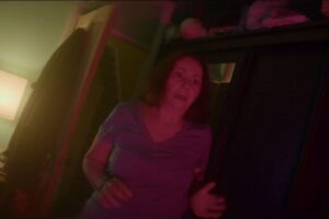 Exclusive Horror-on-Sea interview with ‘Virus Detected’ Director Paul Cousins for the segment ‘Bad Penny’