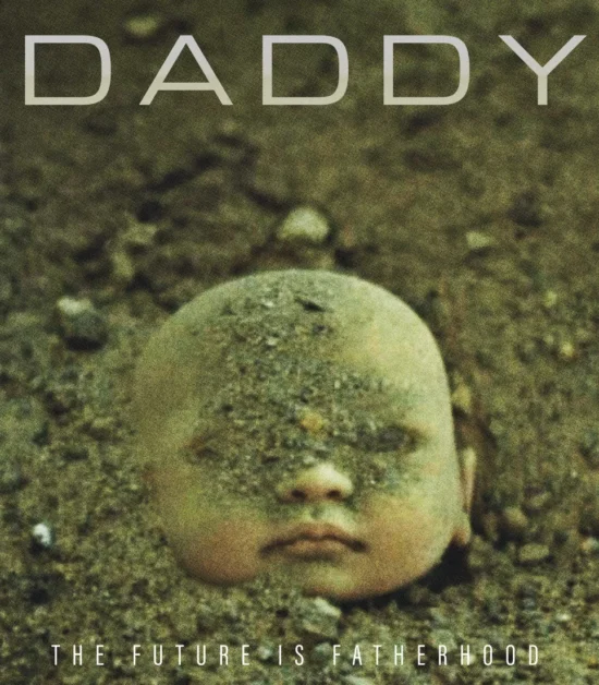 Daddy Art