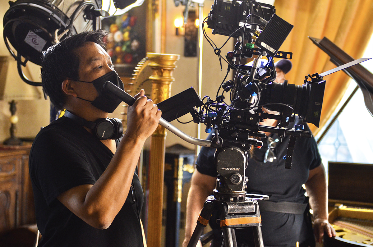 Exclusive Horror-on-Sea Film Festival interview with ‘Very Frightening Tales’ Director Dale Fabrigar Exclusive Horror-on-Sea Film Festival interview with ‘Very Frightening Tales’ Director Dale Fabrigar