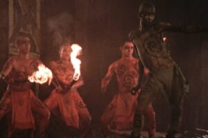 Exclusive Horror-on-Sea interview with ‘Darklands (Directors Cut)’ Co-Writer-Director Julian Richards