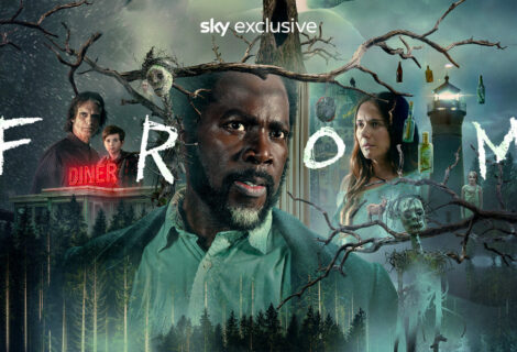 FROM Season 3 TV Review – A Welcome Return to TV