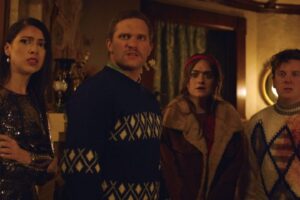 Exclusive Horror-on-Sea Film Festival interview with ‘He Sees You When You’re Sleeping’ Director Charlie Steeds
