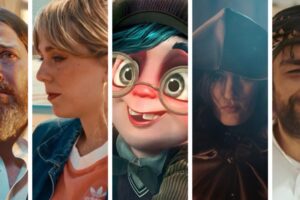 Glowflare Short Film Festival Announces Nominations