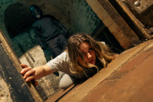 Exclusive Horror-on-Sea interview with ‘The Cellar’ Co-Writer-Director Jamie Langlands