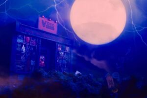 Exclusive Horror-on-Sea interview with Writer-Director Alex Churchyard for ‘Video Shop Tales of Terror 2: Lust and Revenge’