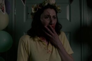 Exclusive Horror-on-Sea interview with ‘Surprise!’ Co-Writer-Director David Gardner