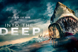 Into the Deep (2025) Review – Sharks, Pirates and Treasure in the Deep!