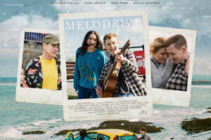 Melodrive Review – A Film with Charm and Emotional Depth