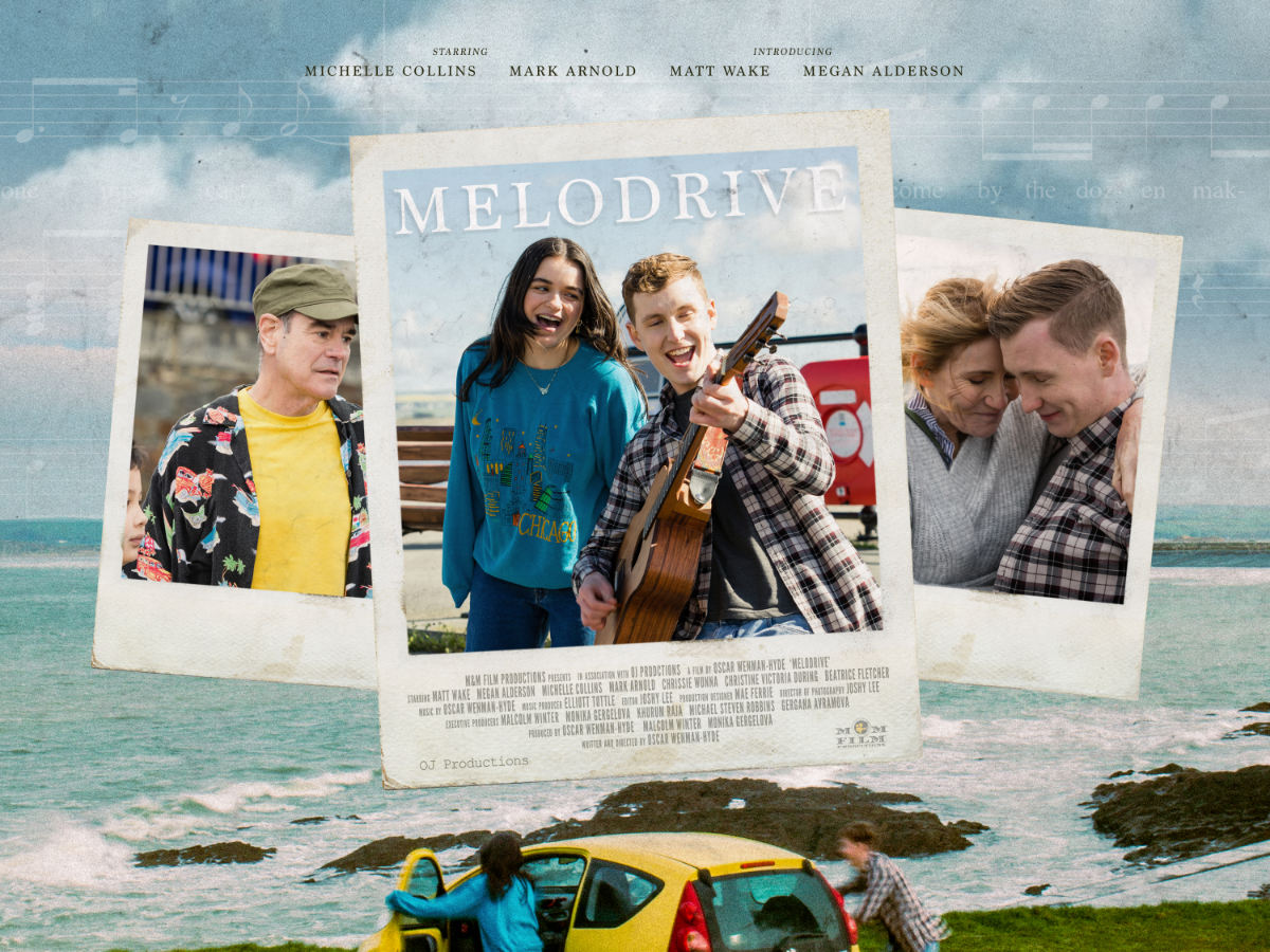 Melodrive Review – A Film with Charm and Emotional Depth Melodrive Review – A Film with Charm and Emotional Depth