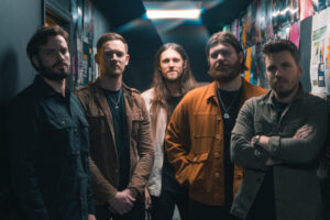 Exclusive Interview with 5-Piece Band The Montagues