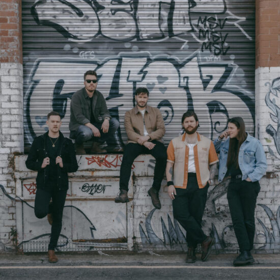 Montagues Band Lineup