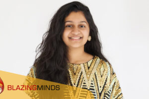 We Chat with 15-year-old Singer Souparnika Nair, Affectionately Known as ‘Sou’