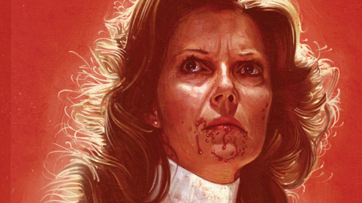 David Cronenberg’s ‘The Brood’ set for Limited Edition 4K UHD/ Blu-ray Box Set from Second Sight Films David Cronenberg’s ‘The Brood’ set for Limited Edition 4K UHD/ Blu-ray Box Set from Second Sight Films