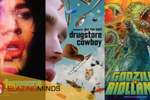 The Criterion Collection Announces Its March 2025 Collection for Movie Fans