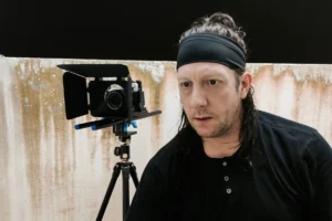 Exclusive Interview with THE HEARTSMITH Director Scott McQuaid