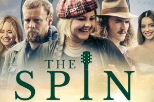 The Spin (2024) Review – A well written, directed and performed production