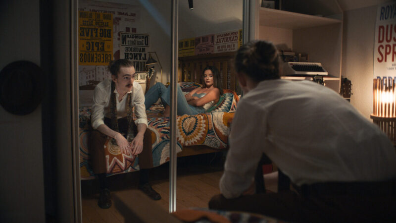 The Spin Review - Still 1