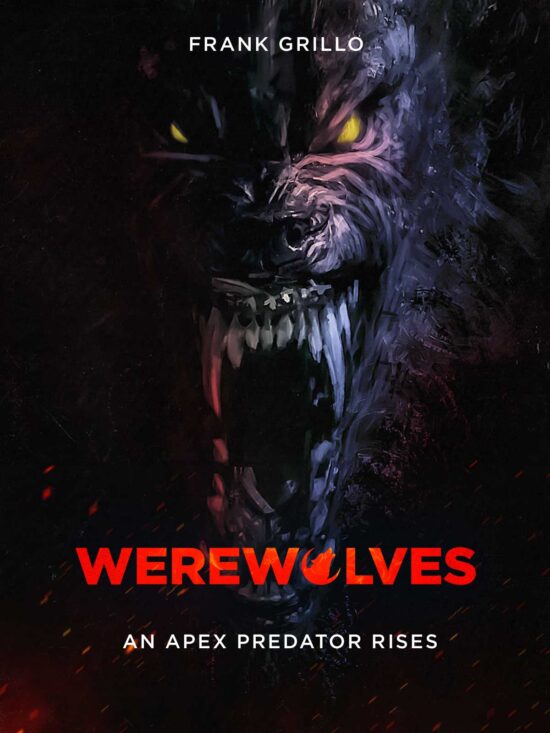 Werewolves UK Banner (Signature Entertainment)