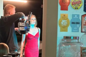 Exclusive Horror-on-Sea interview with Co-Writer-Director Richard Rowntree for ‘Video Shop Tales of Terror 2: Lust and Revenge’ Segment – ‘The Gory Hole’