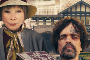 New Dark Comedy American Dreamer Announces UK Release