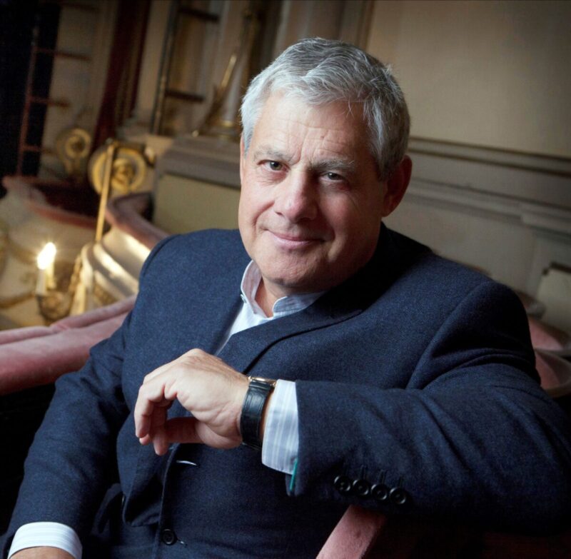 Cameron Mackintosh