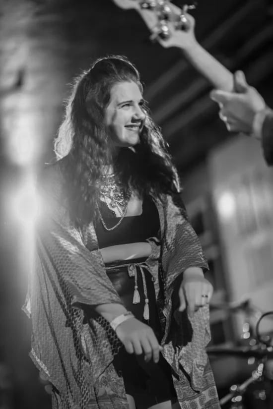 Chloe Josephine Announces 2025 UK Tour - Image Chris Griffiths