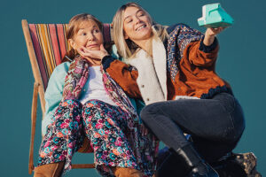 Watch Stephanie Beacham and Eloise Smyth in the Trailer for ‘Grey Matter’