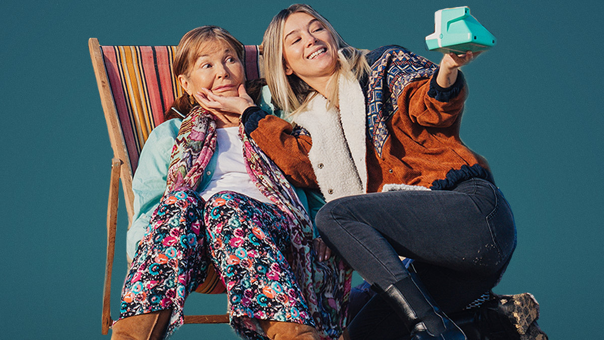 Watch Stephanie Beacham and Eloise Smyth in the Trailer for ‘Grey Matter’ Watch Stephanie Beacham and Eloise Smyth in the Trailer for ‘Grey Matter’