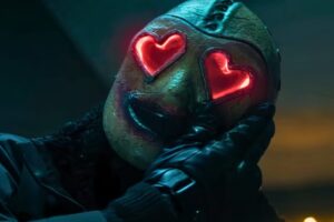 Heart Eyes Review – Cineworld Secret Screaming