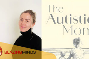 A New Book by Jessica Whalley Offers Essential Insights for Parents of Neurodivergent Children