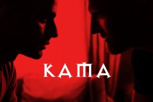 KAMA Trailer Drops for the New Thriller Before it Heads to Cinemas in March