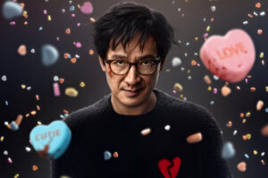 Love Hurts (2025) Review – An Action Rom-Com with Laughs