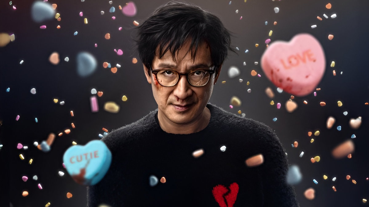 Love Hurts (2025) Review – An Action Rom-Com with Laughs Love Hurts (2025) Review – An Action Rom-Com with Laughs