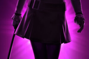 New Teaser and Poster Drop for M3GAN 2.0