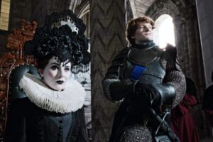 Exclusive Romford Horror Film Festival Interview with ‘The Reign of Queen Ginnarra’ actress Megan Tremethick