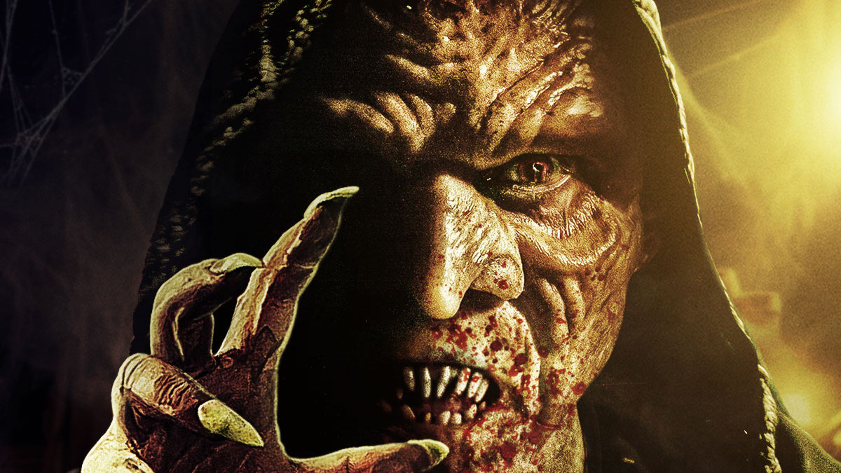RUMPELSTILTSKIN set to get World Premiere at FrightFest Glasgow RUMPELSTILTSKIN set to get World Premiere at FrightFest Glasgow
