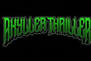Rhyller Thriller 3 Tickets on Sale for Horror Event in Rhyl, North Wales