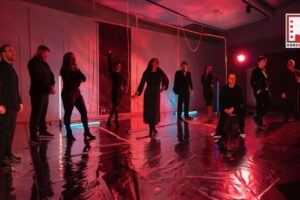Romford Horror Festival Unleashes a Monstrous Lineup at New Romford Cinema Venue