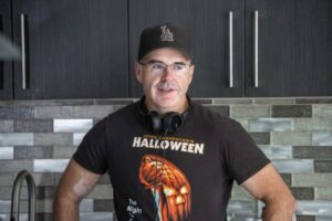Exclusive Romford Horror Film Festival interview with ‘Sheryl’ Writer-Director Justin Best
