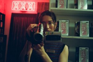 Bianca Poletti’s surreal tribute to 80s horror, titled “VIDEO BARN,” is set to world premiere at SXSW