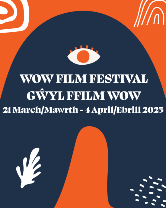 WOW FILM FESTIVAL - instagram