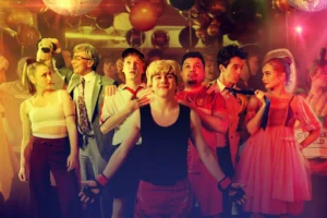 G’wed Review – The Perfect Blend of Laughter and Tears