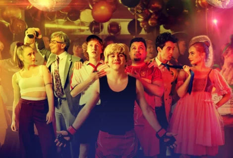 G’wed Review – The Perfect Blend of Laughter and Tears
