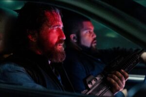 Gerard Butler Action Thriller Den of Thieves: Pantera heads exclusively to Prime Video
