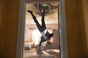 Novocaine Review – Cineworld Secret Screening 14