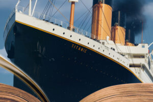 ‘Ship Of Dreams: Titanic Movie Diaries’ Sails on to Digital