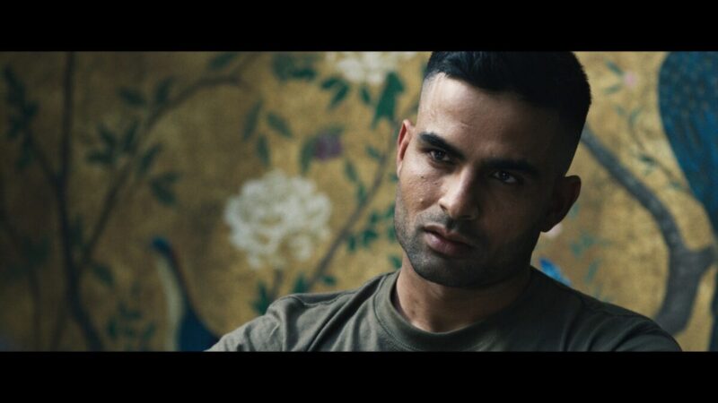 Tank Dhamala
