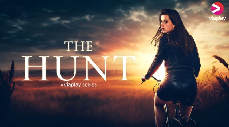The Hunt ViaPlay