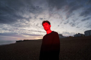 Félix Rabin Announces Blue Days EP & Supporting 10 Date Tour of the UK in April
