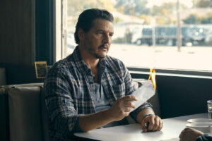 Freaky Tales starring Pedro Pascal in Select Cinemas and on Digital this April